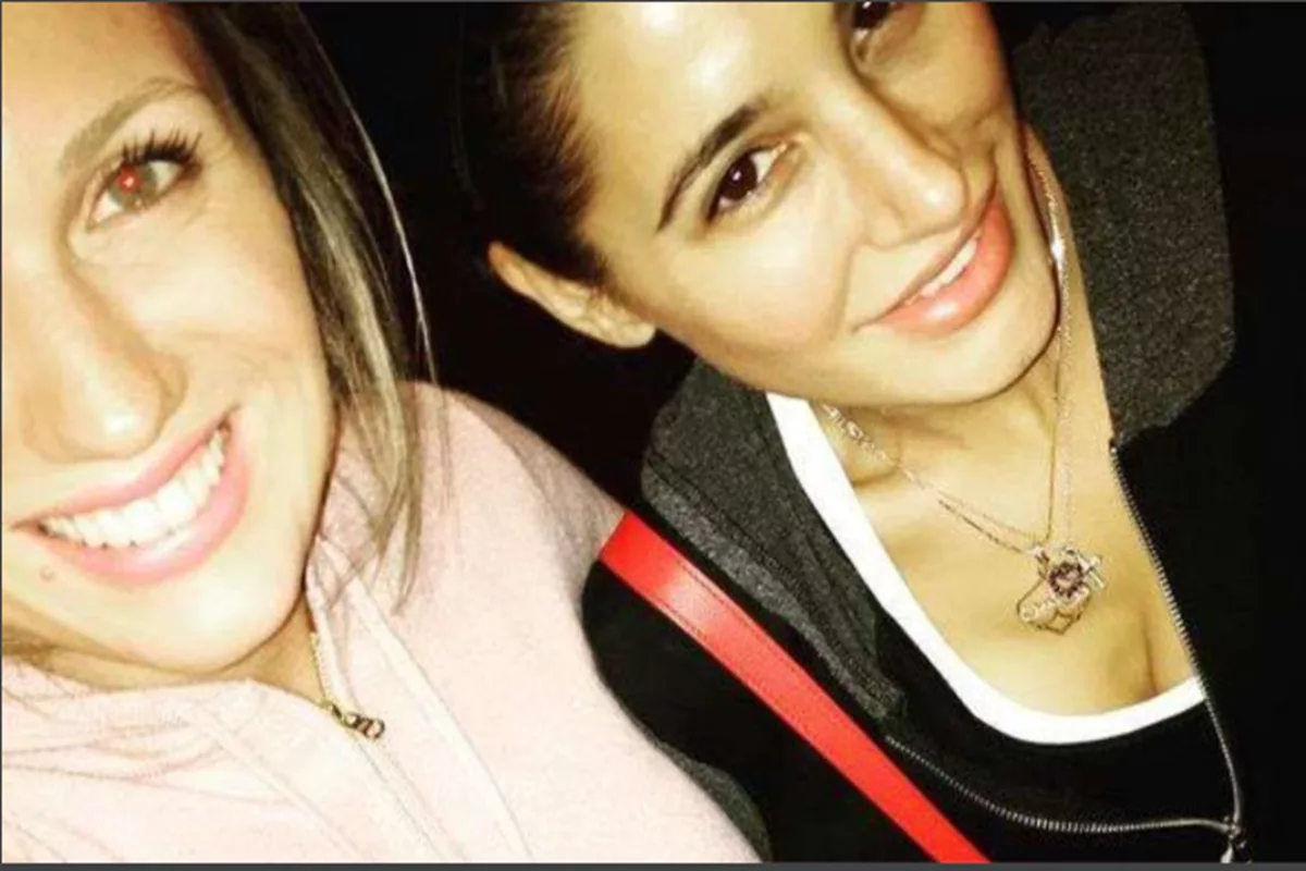 Nargis Fakhri’s sister Aliya arrested for double murder and arson