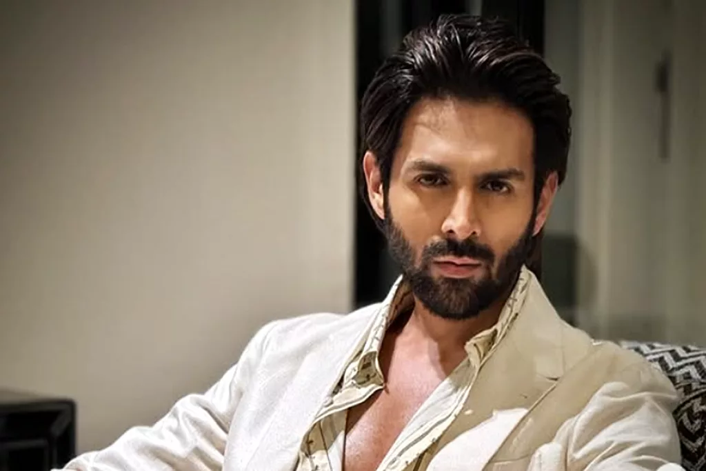 Kartik Aaryan, Bhool Bhulaiyaa 3, Chandu Champion