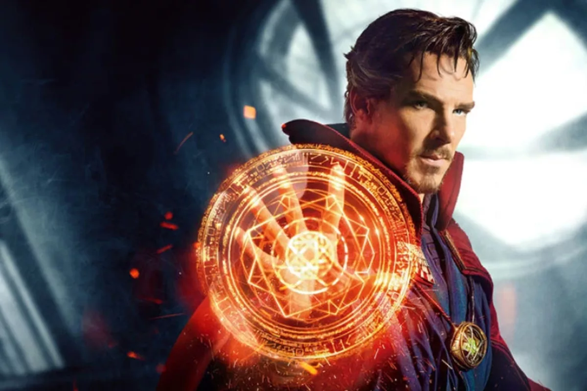 Benedict Cumberbatch discusses ‘Avengers: Doomsday’ and Doctor Strange’s future in the MCU