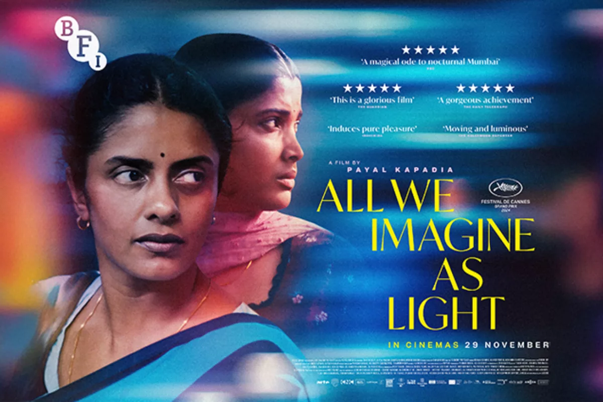 Netizens angry with FFI; hail ‘All We Imagine as Light’ missed Oscar opportunity