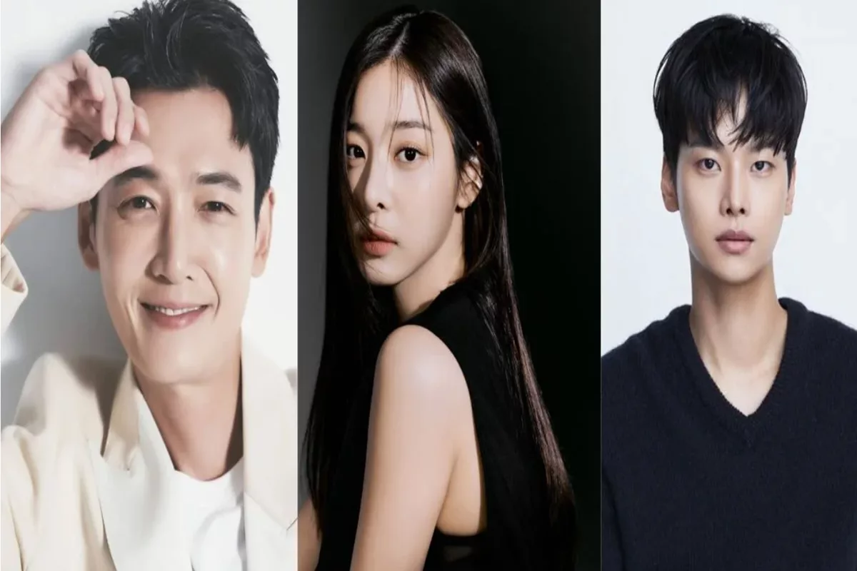 Jung Kyung Ho, Seol In Ah, And Cha Hak Yeon’s drama locks premiere date