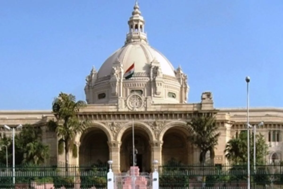 UP legislature winter session from Dec 16