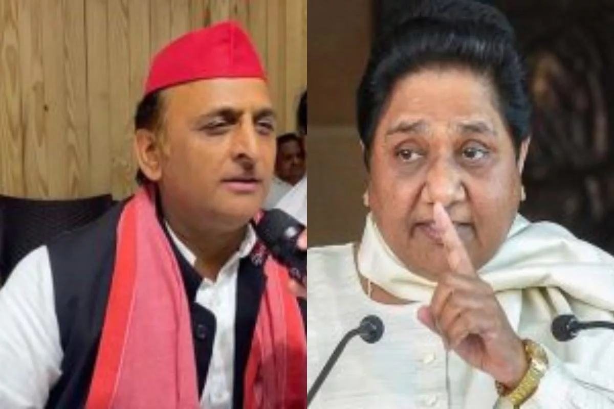 SP, BSP demand govt’s strong initiative against atrocities on Hindus in Bangladesh