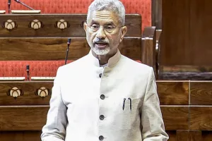 India wants terror-free ties with Pak: Jaishankar