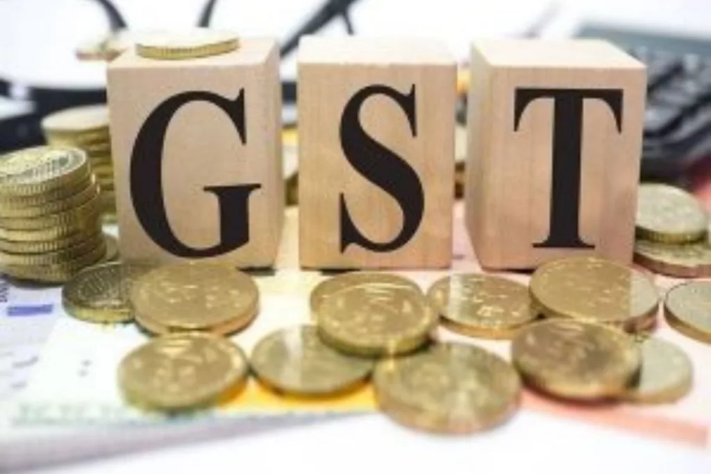 GST, Budget 2025-26
