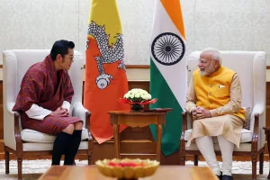 PM Modi reiterates commitment to Bhutan’s economic development