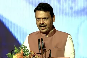 Fadnavis takes oath as 21st Maha CM; Shinde, Ajit Pawar as deputy CMs