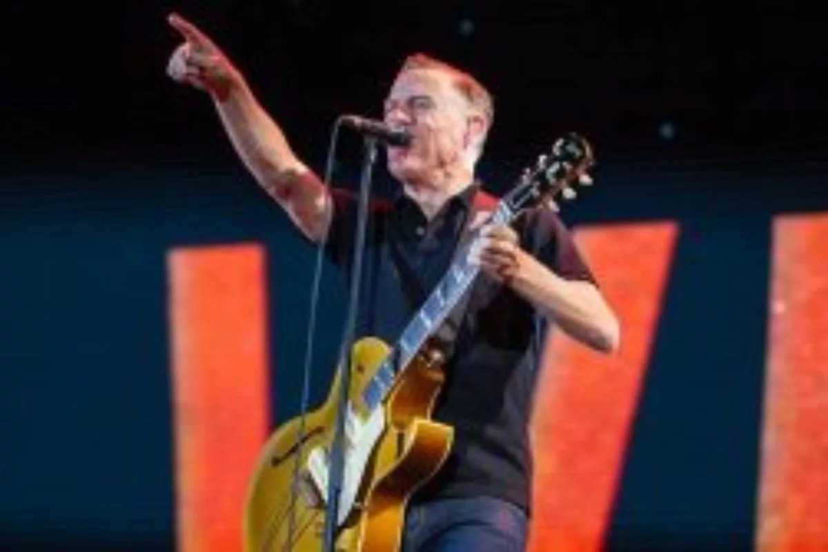 When Bryan Adams rocked Shillong