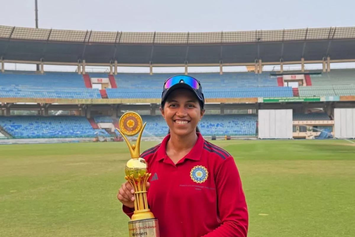 Niki Prasad to lead India in inaugural women’s U-19 Asia Cup