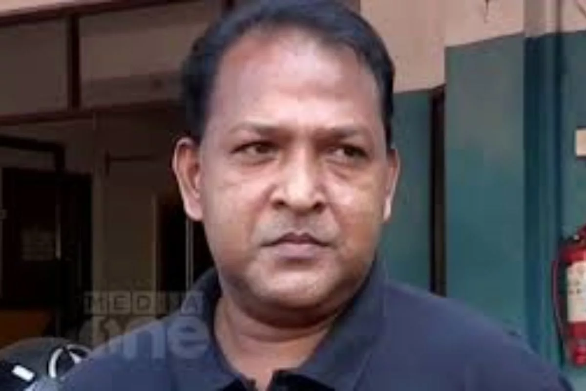 Malayalam film director P Balachandra Kumar passes away