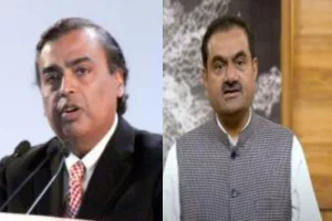 Ambani, Adani dropped out of Bloomberg’s $100 billion club this year