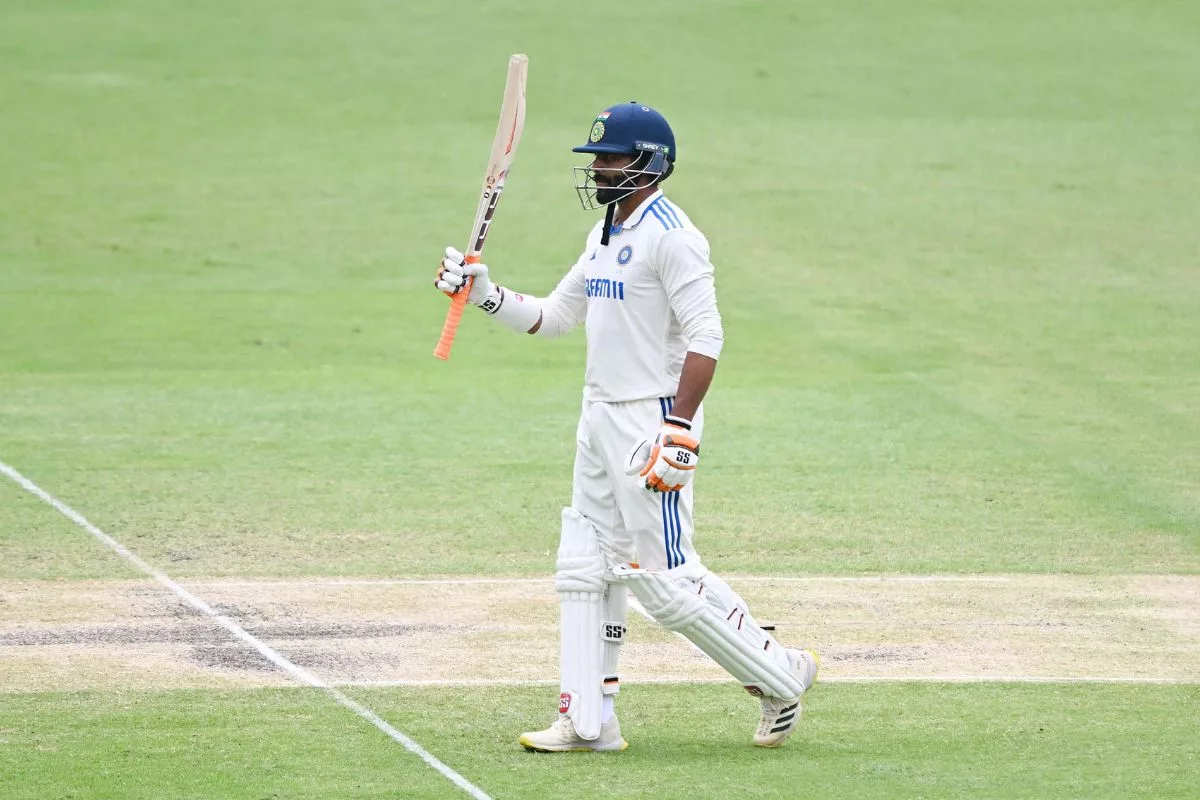 BGT 2024-25: India’s tail frustrates Australia by avoiding follow-on in Brisbane Test