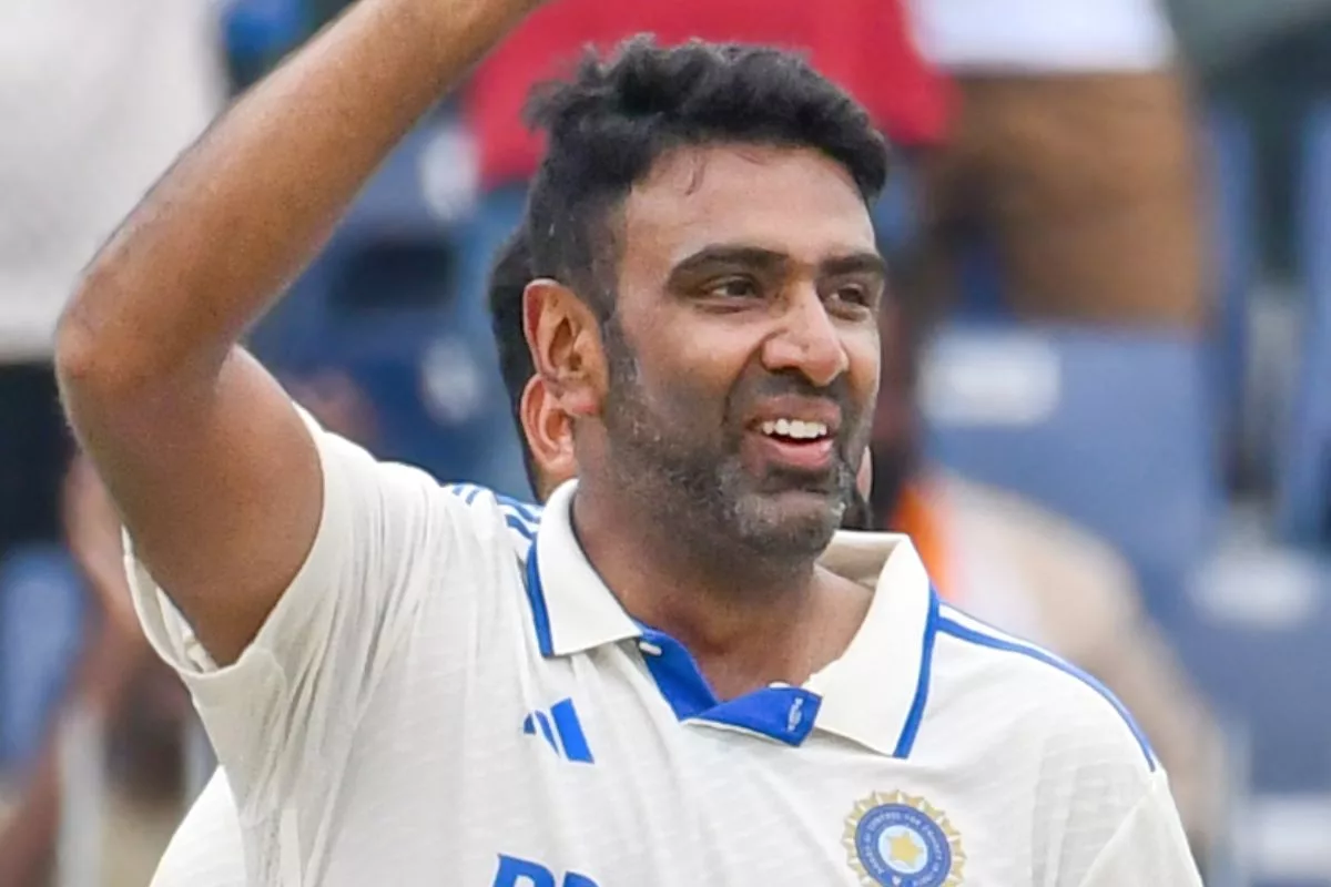 This will be my last day: Ashwin drops retirement bombshell after Gabba draw