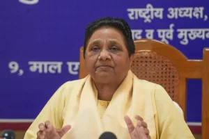 BSP to hold nationwide protest on Dec 24 over Home Minister’s remarks on Ambedkar