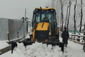 42 construction workers trapped in avalanche in Uttarakhand