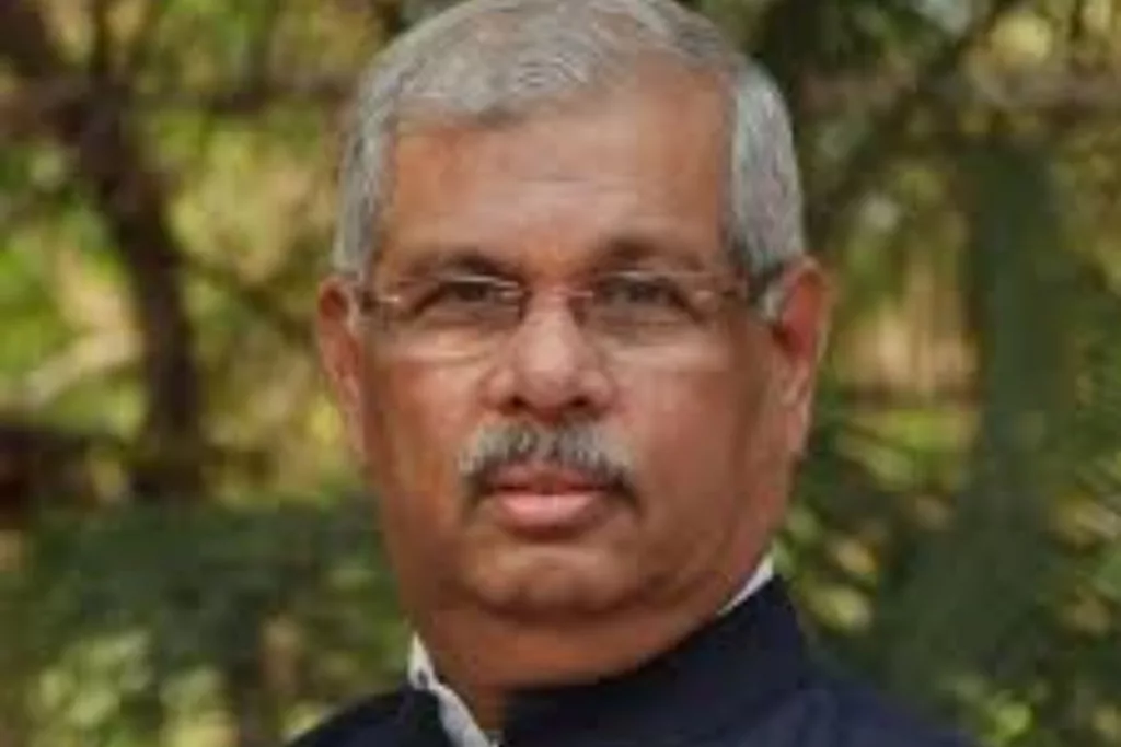 Rajendra Arlekar, Kerela Guv, PPolicy Address