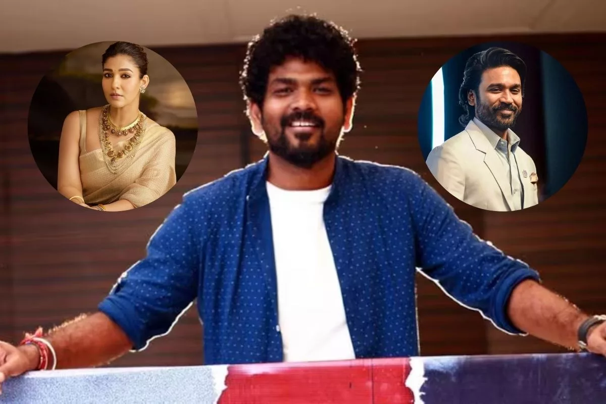 Vignesh Shivan deactivates X account amid Nayanthara-Dhanush feud