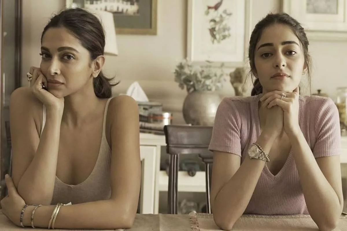 Ananya Panday reveals how Deepika Padukone helped her break industry stereotypes