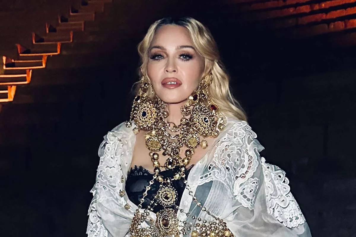 ‘Becoming Madonna’ trailer unveils the untold story of the queen of pop