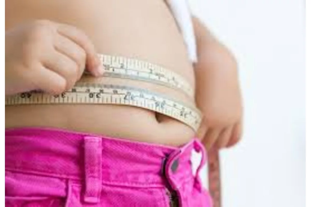 Childhood obesity doubles in eastern India, doctors urge action