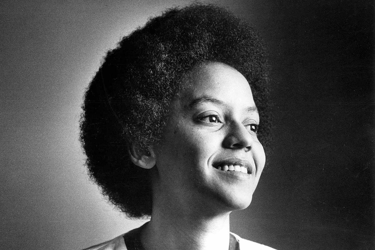 Nikki Giovanni, black arts icon and literary legend, dies at 81