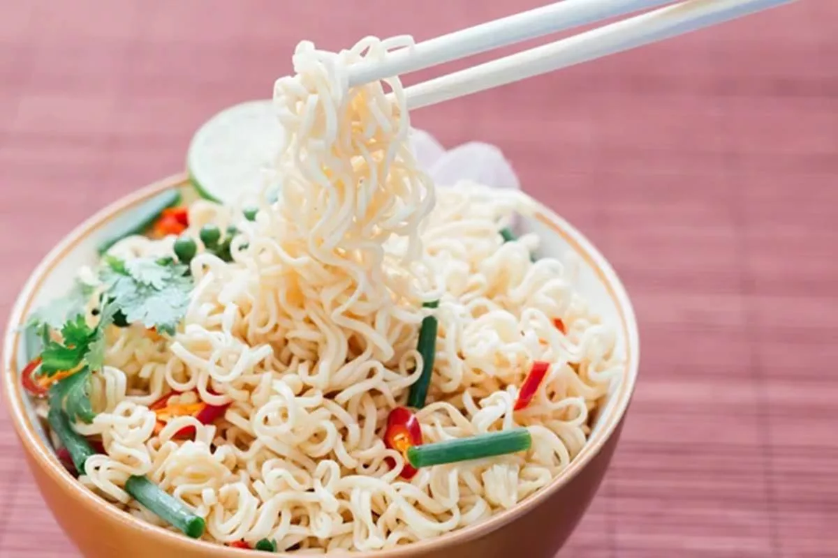 Healthy & delicious: Why atta noodles are the perfect snack