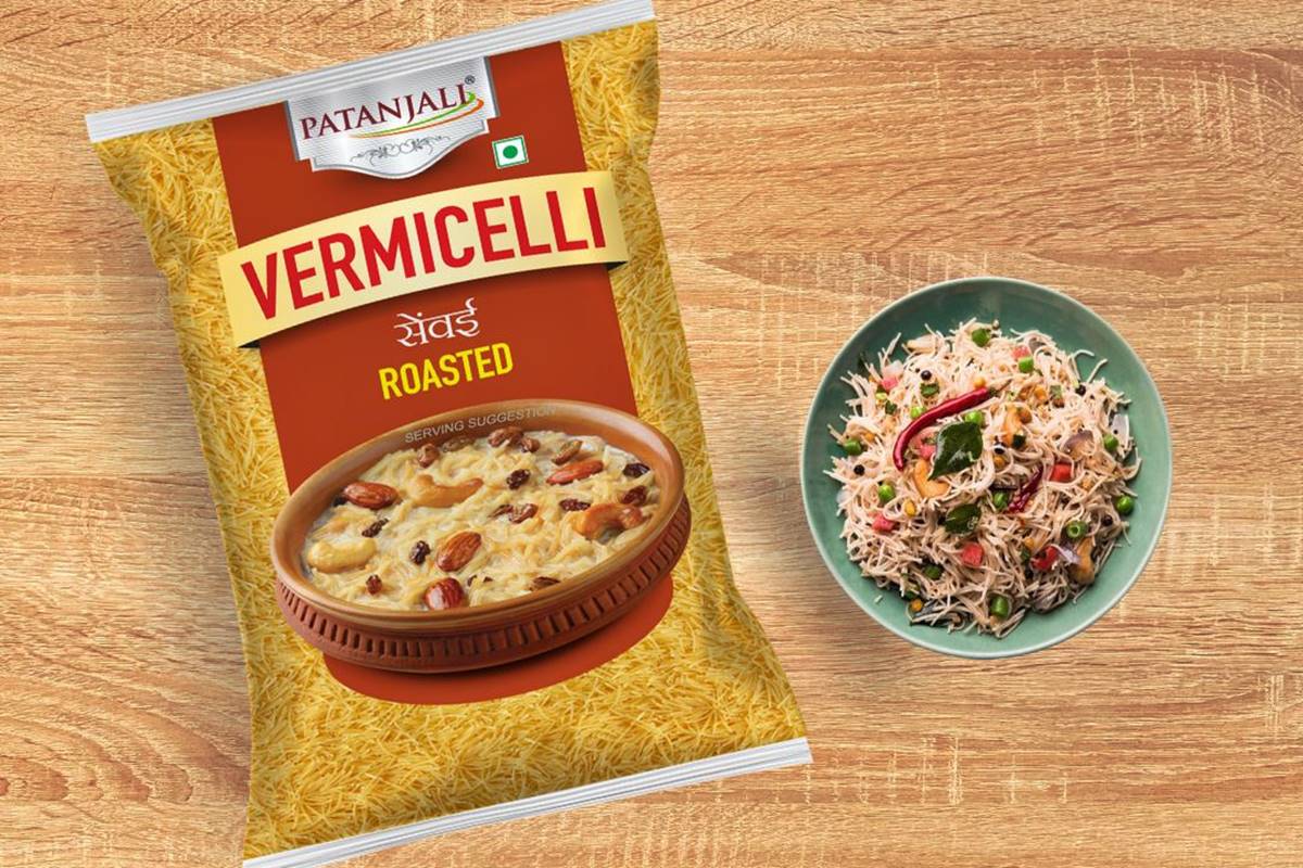 Patanjali Vermicelli: A healthy, delicious twist to your favorite meals