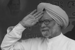 An economic administrator, statesman: Journey of Manmohan Singh