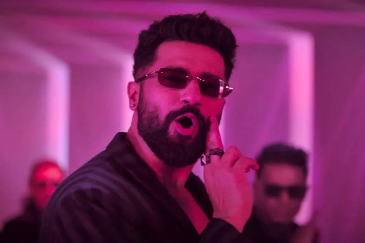 What made ‘Tauba Tauba’ a massive hit? Vicky Kaushal reveals!