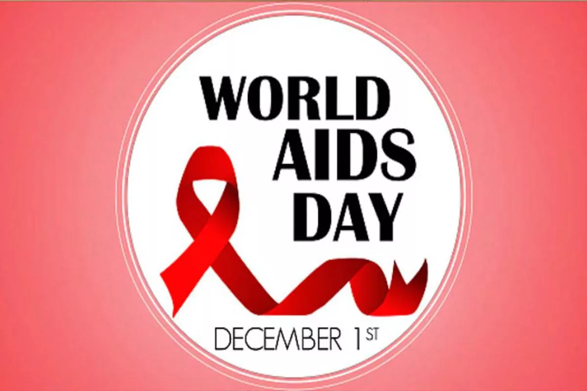 World AIDS Day 2024: India celebrates health rights with empowering campaigns