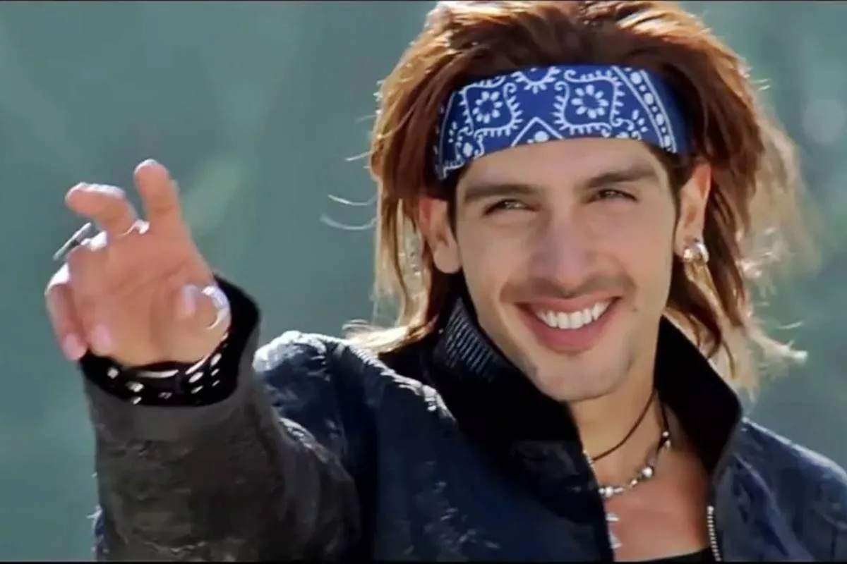 Zayed Khan falls in love with Nagaland’s magical Hornbill festival