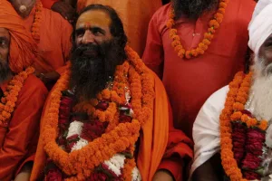 Maha kumbh: Akhil Bharatiya Akhara Parishad demands Sanatan board