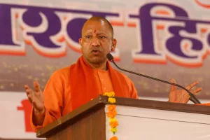 Prayagraj Maha Kumbh a testament to UP’s potential, its success has shown a mirror to critics: Yogi