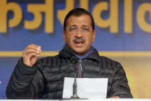 Include Jats in Central OBC list, Kejriwal to PM