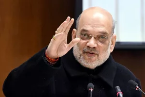 Majority provisions ot Bodo Accord has been implemented: Amit Shah