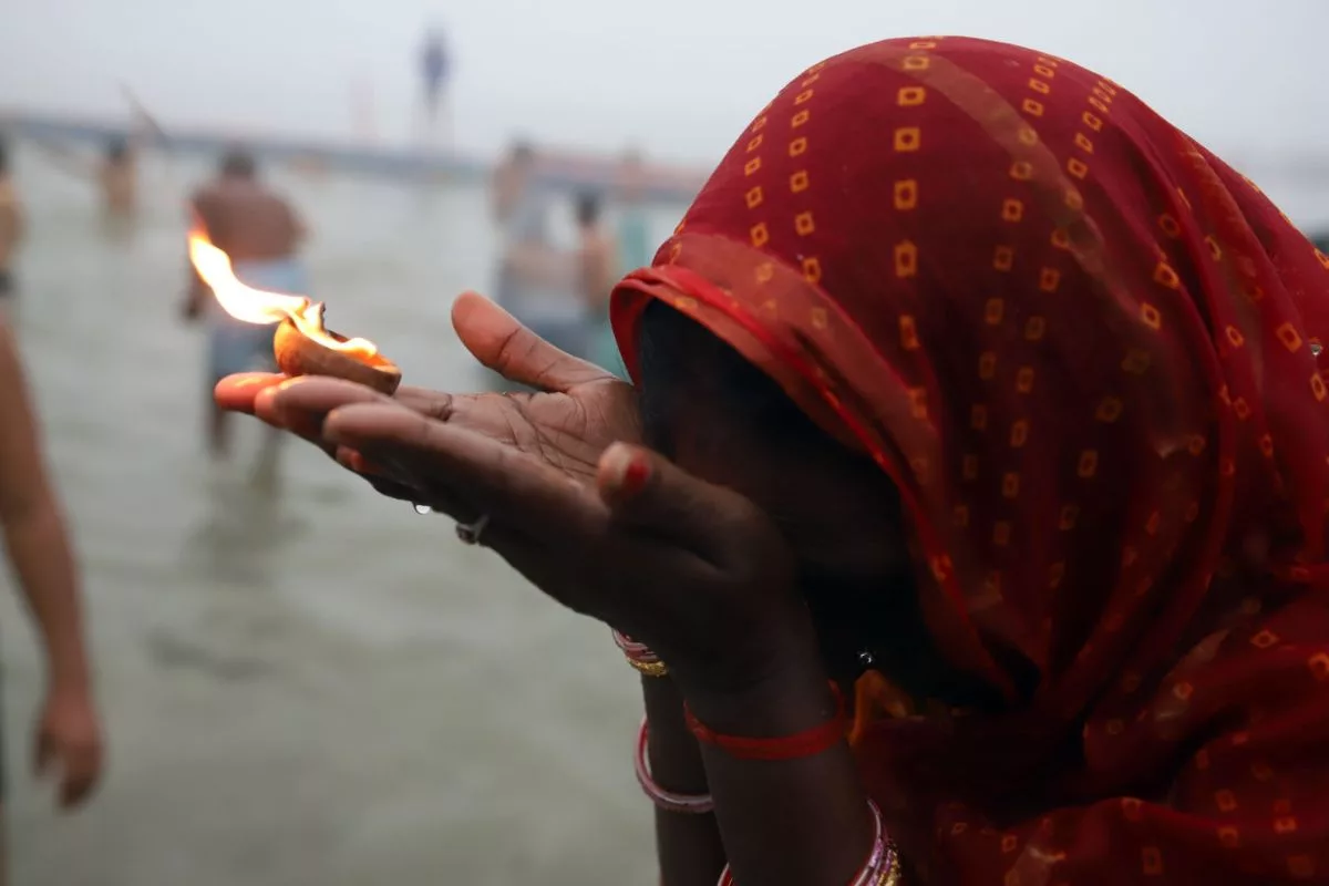 16 million take dip in Sangam on Paush Purnima :’Ekta Ka Mahakumbh” tops social media trends