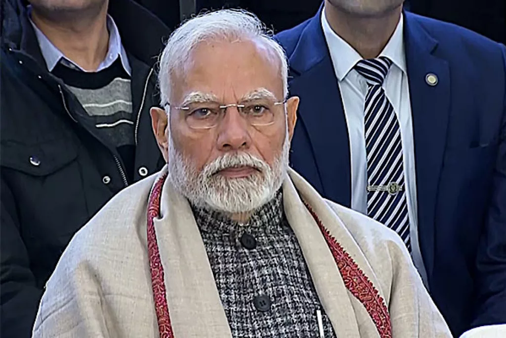 PM Modi, Global Buisness Summit 2025, Private Sectors, Developed India, Viksit Bharat