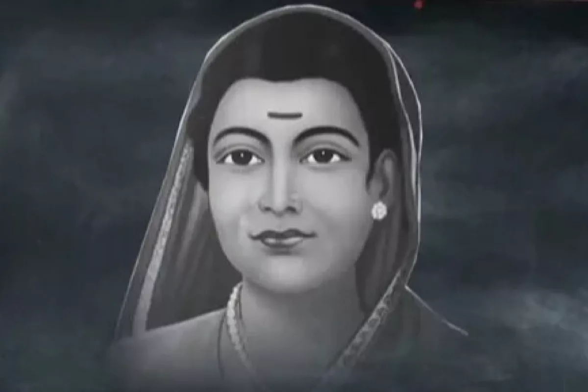 Bharatbhumi is proud of its exceptional daughters: PM Modi’s tribute to Savitribai Phule