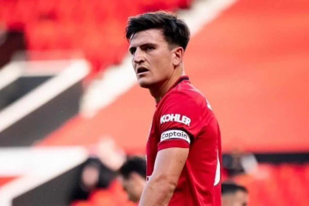 Manchester Utd trigger Harry Maguire’s contract extension as club starves for ‘leaders’ on the pitch