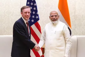 PM Modi, US NSA Sullivan discuss advancements in India-US  Global Strategic ties