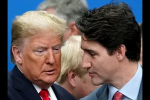 “What a great Nation it would be!!!”: Donald Trump reacts to Justin Trudeau’s resignation, reiterates his stance on Canada