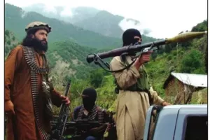 The Taliban fiasco a lesson for Pakistan