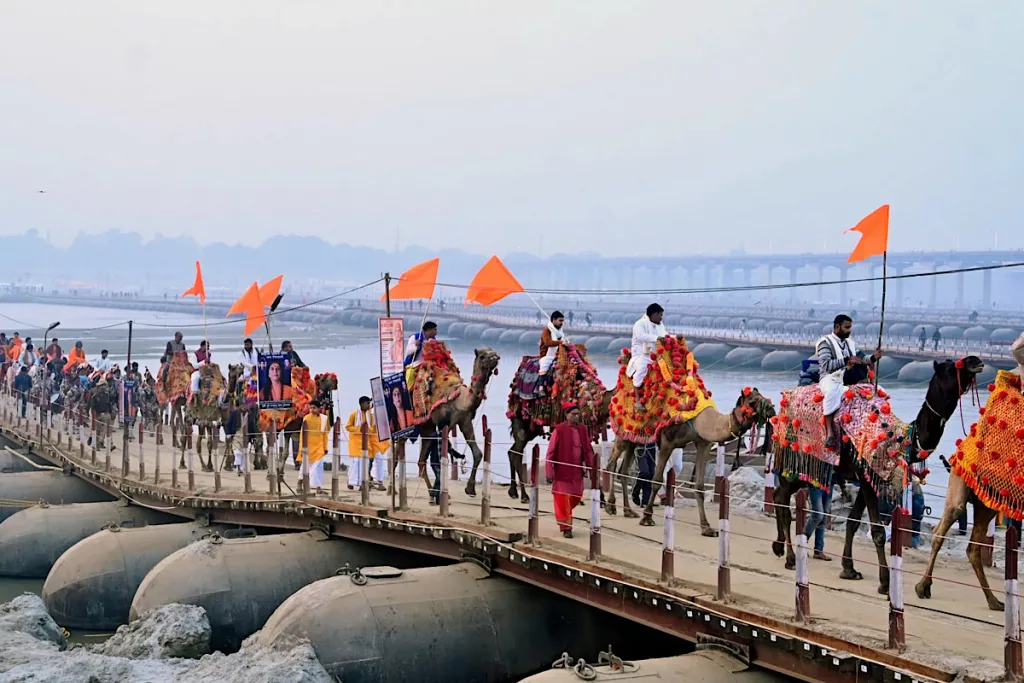 Mahakumbh 2025, Mahakumbh, Souvenirs,