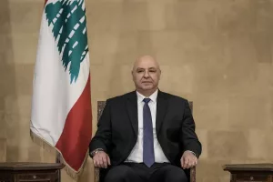 Lebanese President calls for smooth formation of new government