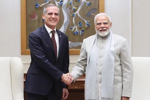 US envoy meets Modi, says Indo-US partnership will continue to grow