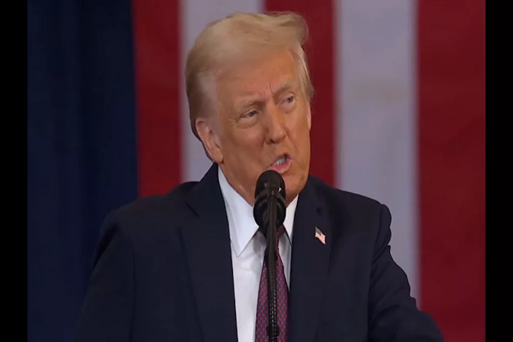 Donald Trump, US President, Tariff, Threat,India