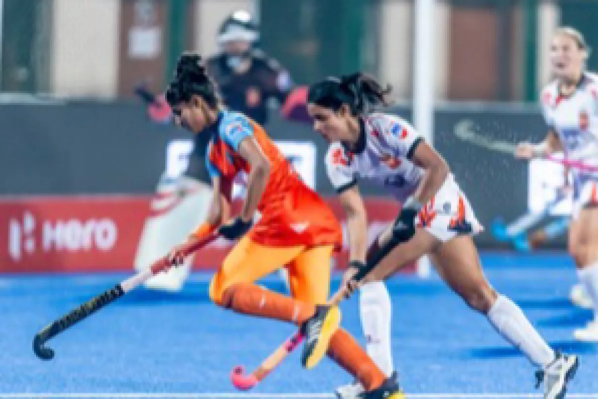 Women’s HIL 2024-25: Bengal Tigers beat Pipers to stay in hunt for a spot in final