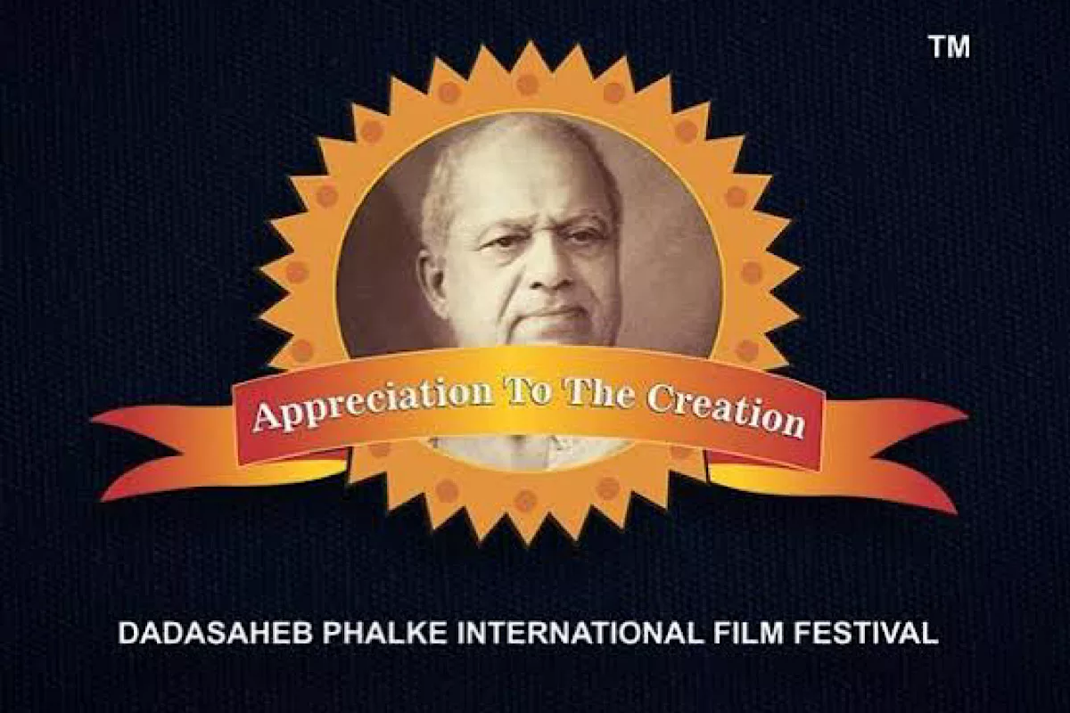 Organisers of Dadasaheb Phalke International Film Festival accused of fraud, misleading celebrities