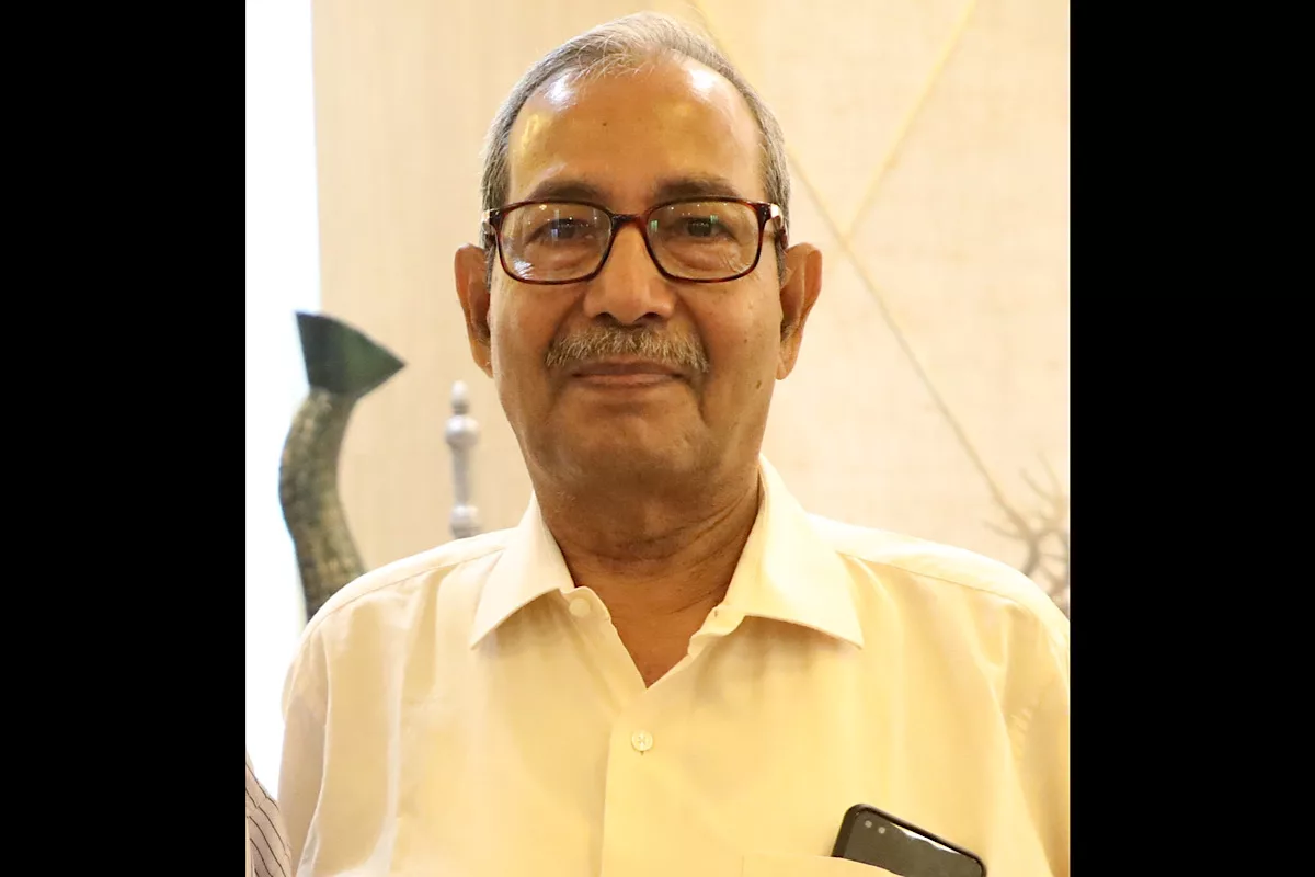 Odisha: Forestry professional, researcher Bijay Swain passes away