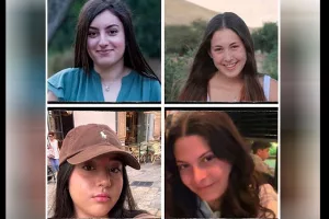 Israel receives names of 4 female soldiers in Hamas captivity to be returned today